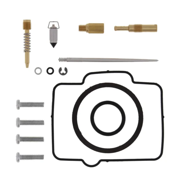 Opravná sada karburátora Suzuki RM 250 96