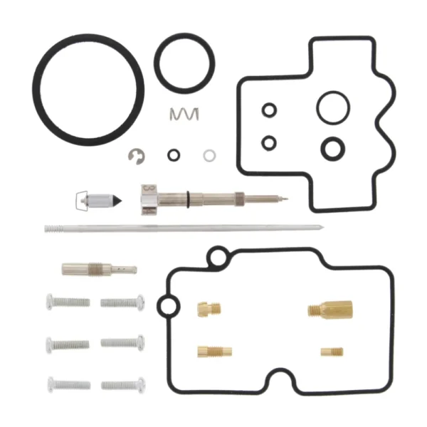 Opravná sada karburátora Yamaha WRF 250 05