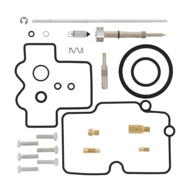 Opravná sada karburátora Yamaha WRF 250 04