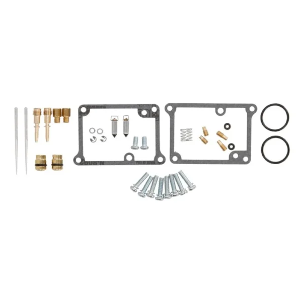 Opravná sada karburátora Yamaha YFZ 350 BANSHEE 87-09