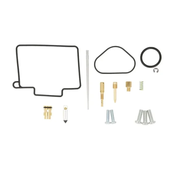 Opravná sada karburátora Yamaha YZ 125 01