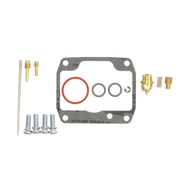 Opravná sada karburátora Yamaha YZ 490 87-90