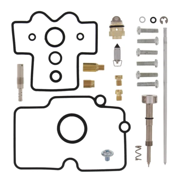 Opravná sada karburátora Yamaha YZF 250 01-02