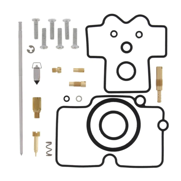 Opravná sada karburátora Yamaha YZF 450 07-09