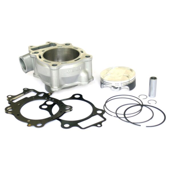 Big Bore Ø 82 mm, 280cc Honda CRF 250 04-09