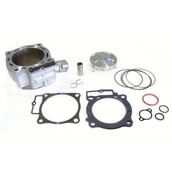Standard Bore Ø 96 mm, 450cc Honda CRF 450 09-16