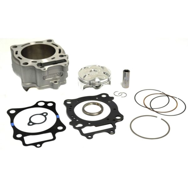 Standard Bore Ø 76,8 mm, 250cc Honda CRF 250 10-13