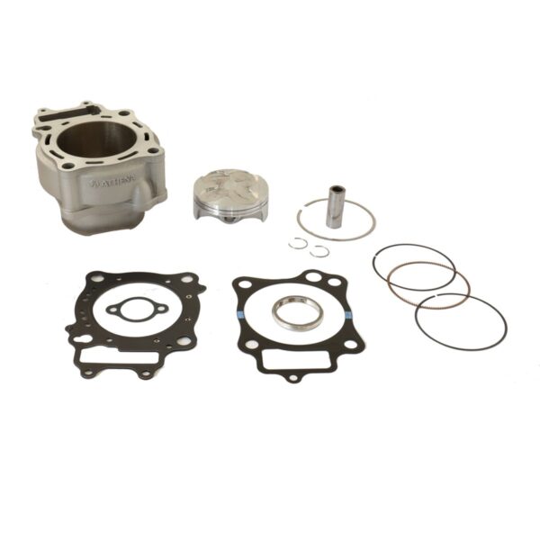 Standard Bore Ø 76,8 mm, 250cc Honda CRF 250 14-15