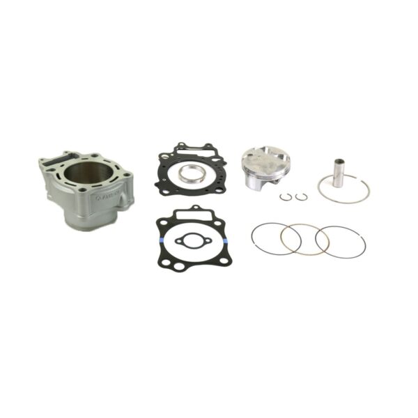 Standard Bore Ø 76,80 mm, 250cc Honda CRF 250 16-17