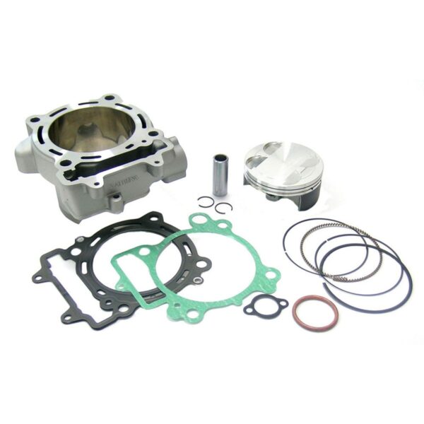 Standard Bore Ø 96 mm, 450cc Kawasaki KXF 450 06-08