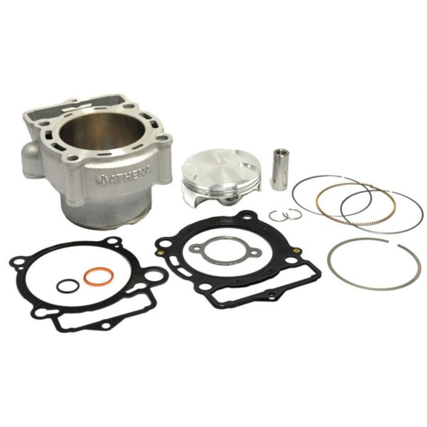 Standard Bore Ø 88 mm, 350cc KTM SXF 350 11-15