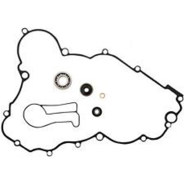 Opravná sada vodnej pumpy KTM EXC 250/300 17-20, HSQ TE 250/300 17-20