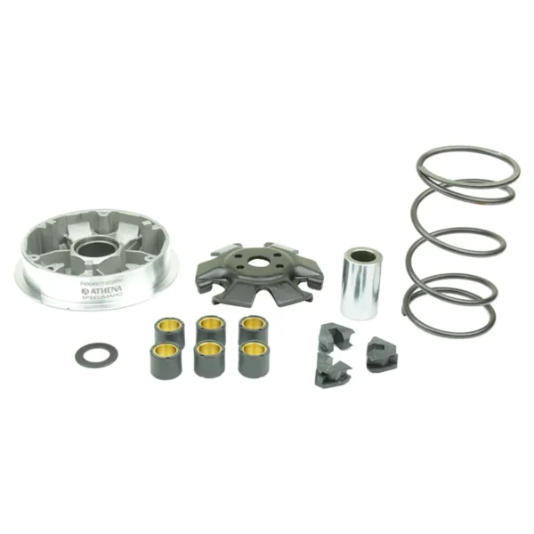 Variátor ATHENA Speedmatic Aprilia/Benelli/Derbi/Gilera/Italjet/Malaguti/Piaggio/Vespa