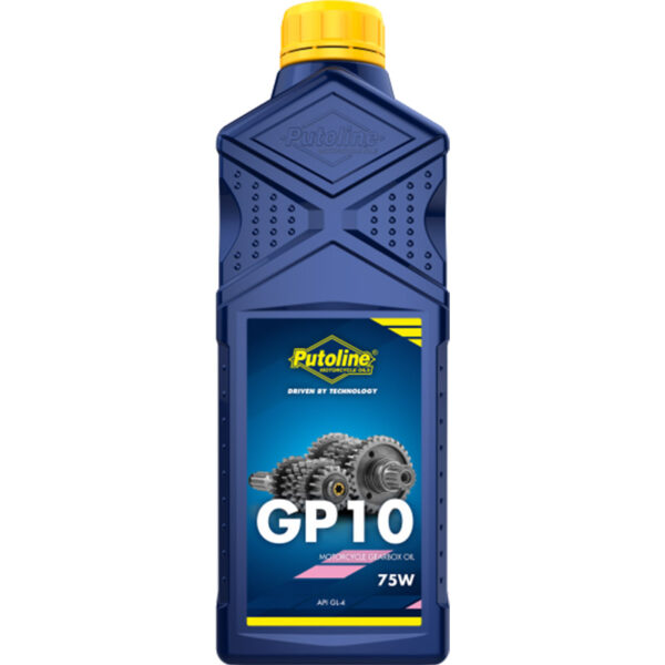 Putoline GP 10 75W