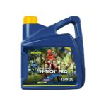 Putoline N-TECH® PRO R+ OFF ROAD 15W50 – Obrázok 2
