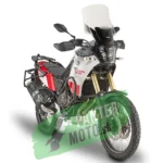 Bočné nosiče na kufre Yamaha Tenere 700 19-21