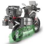 Bočné nosiče na kufre Yamaha Tenere 700 19-21 – Obrázok 2