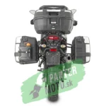 Bočné nosiče na kufre Yamaha Tenere 700 19-21 – Obrázok 3