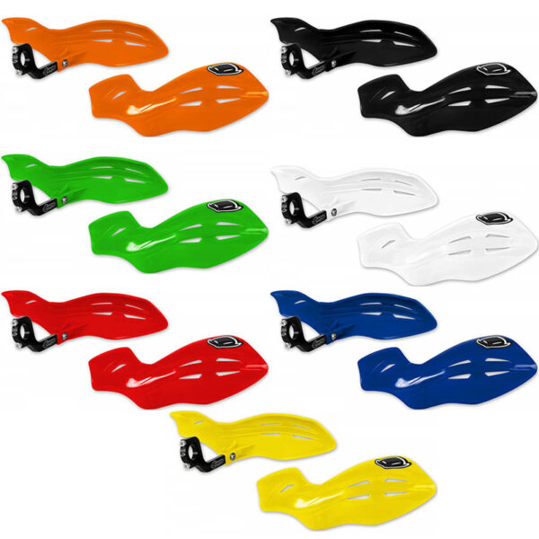 Chrániče páčok UFO GRAVITY (rôzne farby)