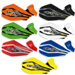 Chrániče páčok UFO CLAW (rôzne farby)