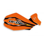 Chrániče páčok UFO CLAW (rôzne farby) – Obrázok 2