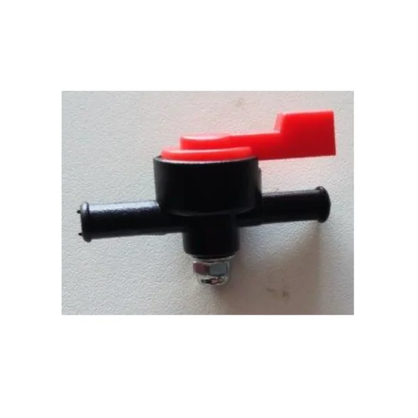 Palivový ventil (Ø- 6mm)