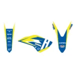 Polepy DREAM 4 Husaberg FE/FS 06-08