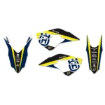 Polepy DREAM 4 Husqvarna FC/TC 14-15, TE/FE 14-16