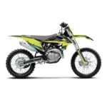 Polepy STEALTH FLUO KTM SX/SXF 19-22 KTM EXC 20-23 – Obrázok 2