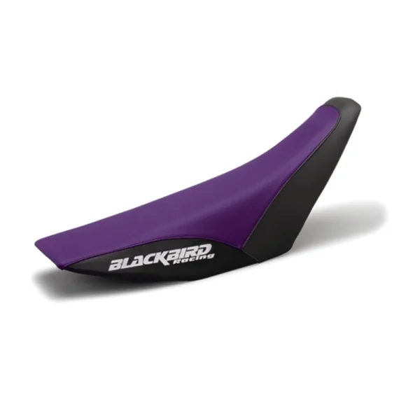 Poťah sedadla TRADITIONAL Kawasaki KX 125/250 94-98