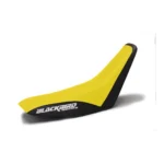 Poťah sedadla TRADITIONAL Suzuki DR 350 90-99 – Obrázok 2