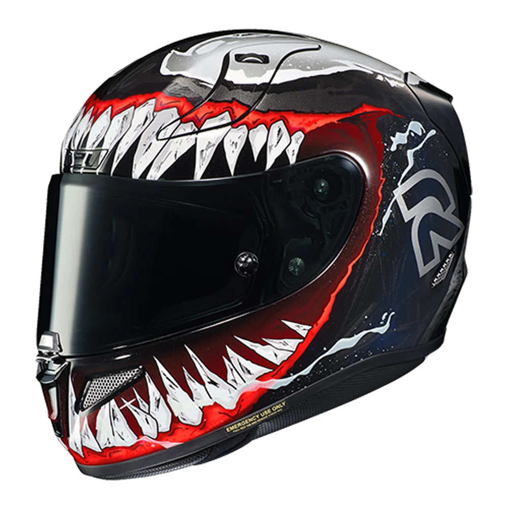 Prilba-HJC-RPHA-11-VENOM-II-MC1.webp Prilba HJC RPHA 11 VENOM II MC1 – Obrázok 1
