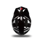 Prilba UFO SHERATAN Black/Grey 2023 – Obrázok 12