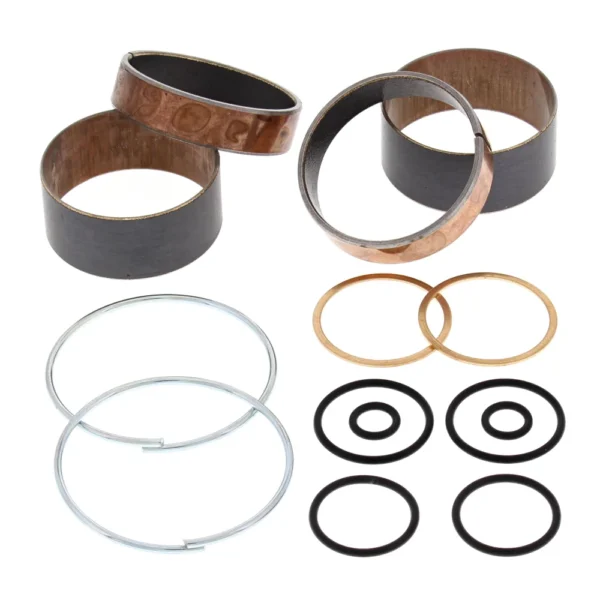 Púzdra predných tlmičov KTM SX 85 03-13, SX 105 04-11