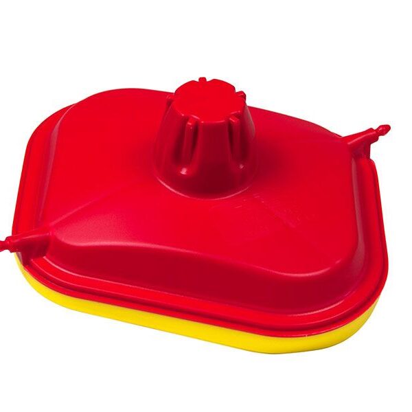 Kryt vzduchového filtra Beta RR 20-23