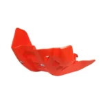 Kryt pod motor KTM SXF/XCF 450 16-18, EXCF 450/500 17-20,Husqvarna FC/FE – Obrázok 2