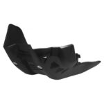 Kryt pod motor KTM SXF/XCF 450 16-18, EXCF 450/500 17-20,Husqvarna FC/FE