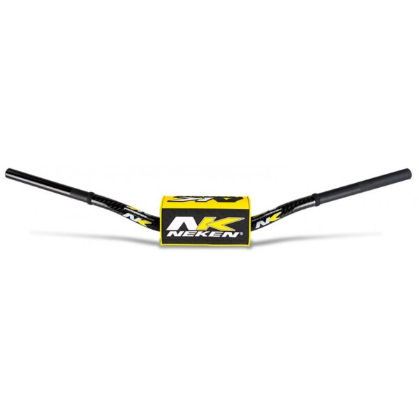 Riadidlá NEKEN RADICAL DESIGN Yellow/black