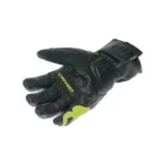 Rukavice Garibaldi SCREAM Black – Obrázok 2