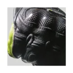 Rukavice Garibaldi SCREAM Black – Obrázok 3