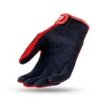 Detské rukavice UFO Skill KIMURA Red 2022 – Obrázok 2