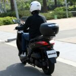 Kufor SHAD SH26 (26l) – Obrázok 3