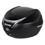 Kufor SHAD SH34 (34L) čierny