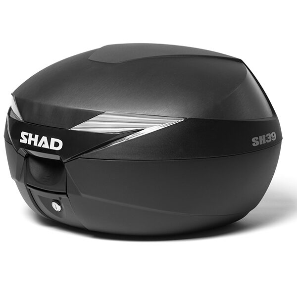 Kufor SHAD SH39 Black (39L)