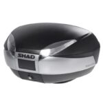 Kufor SHAD SH48 čierny titan