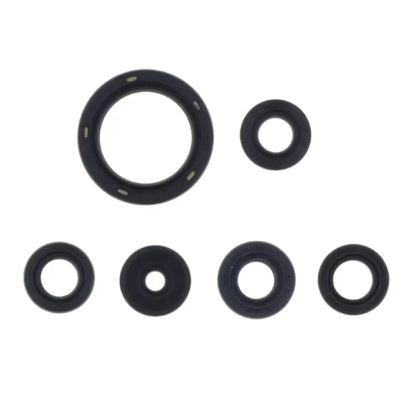 Sada gufier motora Kawasaki KXF 450 19-23