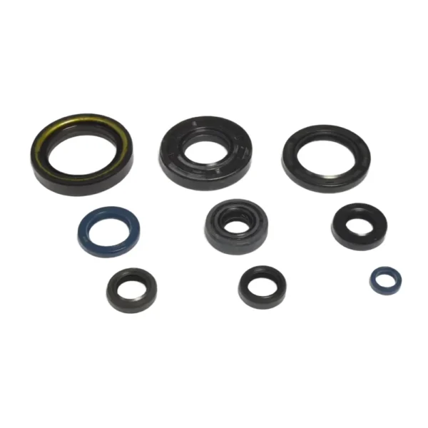 Sada gufier motora Yamaha YZ 125 01-04