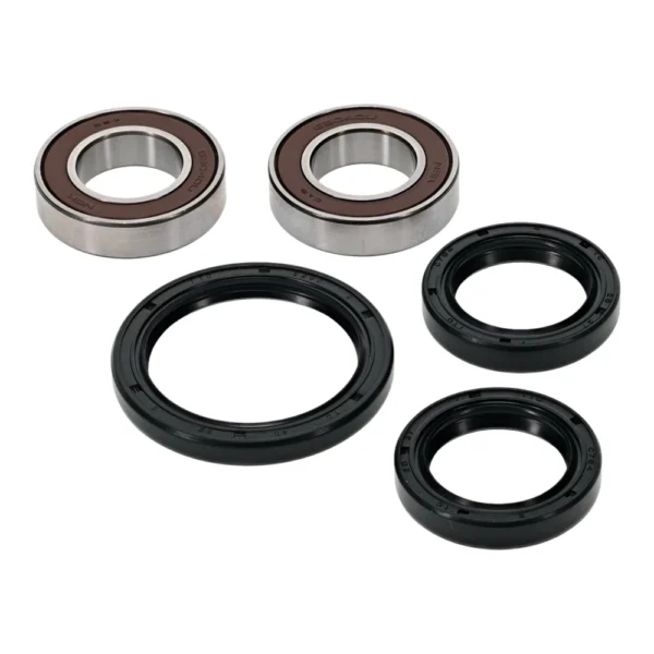 Sada ložísk a gufier predného kolesa KTM SX 520 00