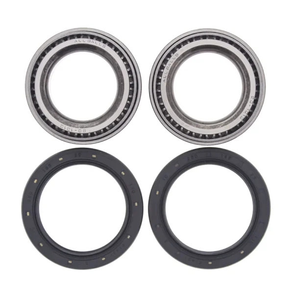 Sada ložísk a gufier zadného kolesa Polaris Ranger