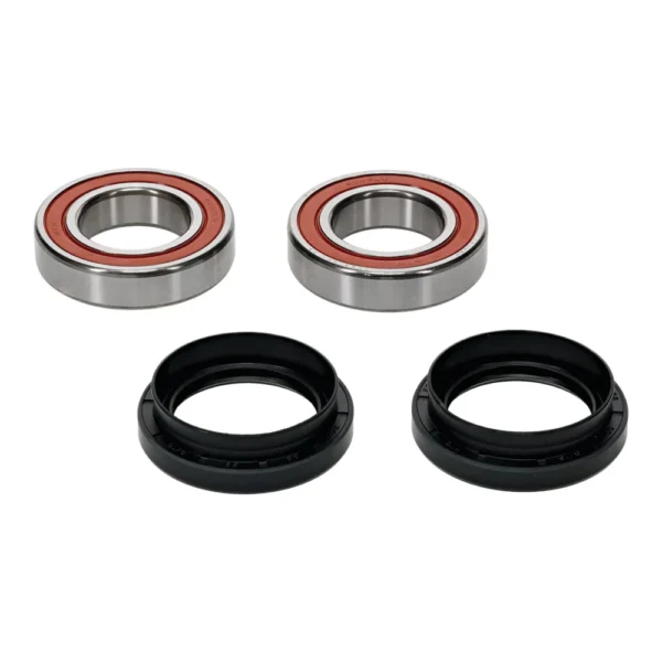 Sada ložísk a gufier predného kolesa Yamaha YFM 600/660 99-02